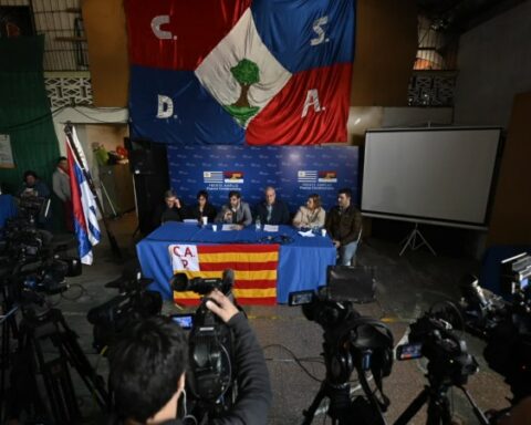 THE FA related to a social security reform, but "not just any reform"