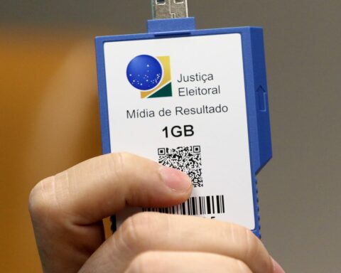 TSE: several issues influence the pace of vote counting