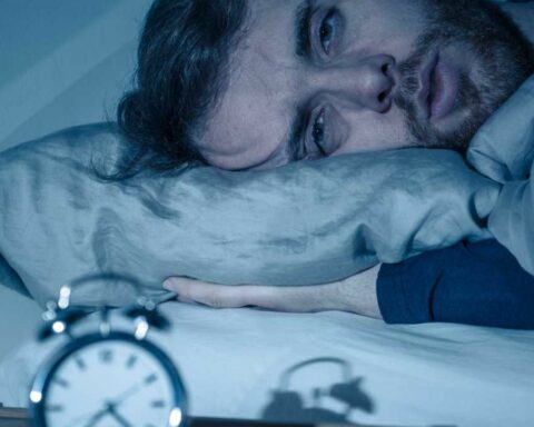 TVN and NTV present an innovative television campaign that seeks to help against insomnia