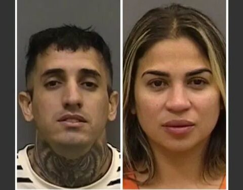 Tráfico humano, mujeres cubanas