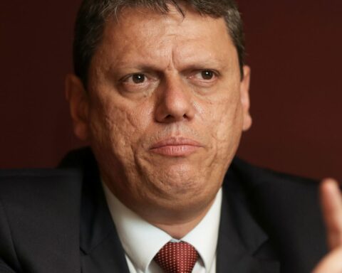 Tarcísio says gunshots were intimidation and rules out attack