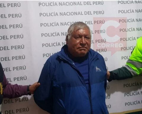 Tarma: they intervene in the investigation in the Dynamics of the Center case for presenting an indictment