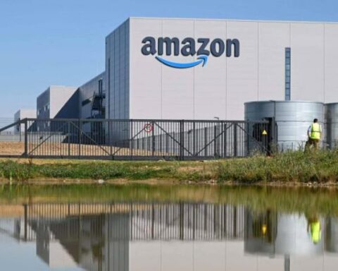 Tax: this is how VAT is for e-commerce like Amazon