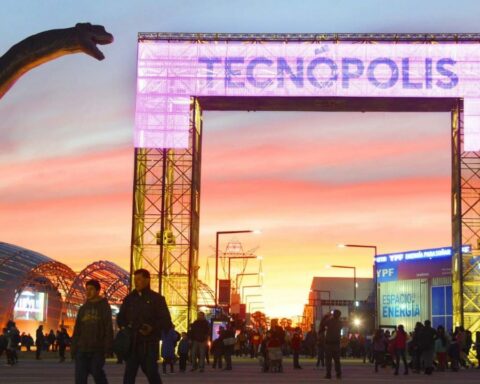 Tecnópolis received three million visitors during its last season