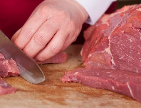 Ten Helpful Tips for Handling Food and Preventing Illness