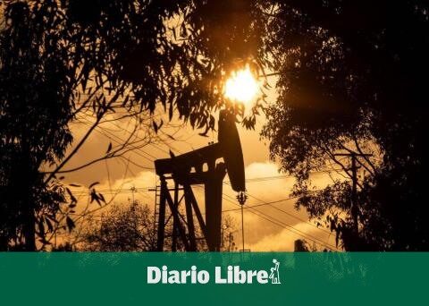 Texas oil closes at $85.55 a barrel