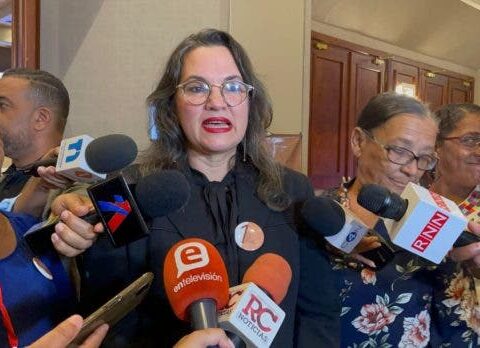 Inicia 1er Foro La Voz de las Mujeres Agropecuarias de RD