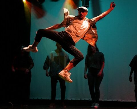 The 2022 Youth Movement began