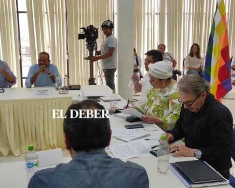 The 5 things you should know about the multinational meeting that seeks a solution to the conflict over the census