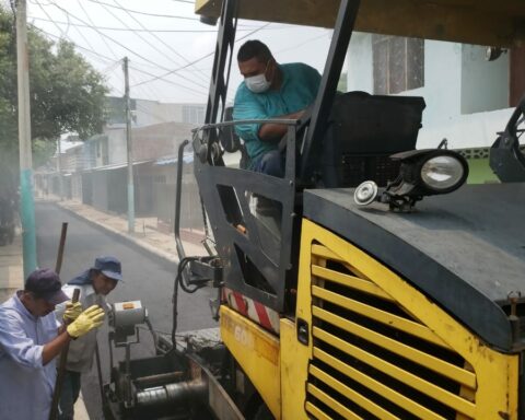 The ANI opens a dialogue table with the community to solve flooding problems on Ruta del Sol Tres