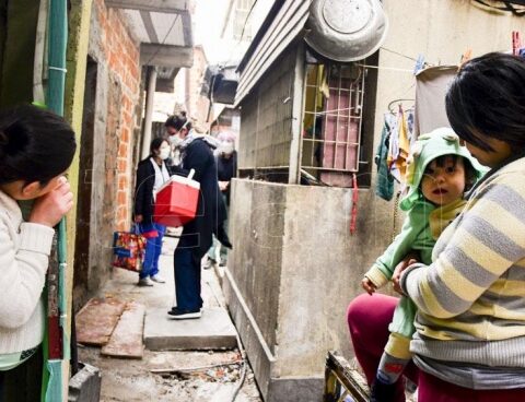 The Chamber of Deputies seeks to approve the reform of the law of popular neighborhoods