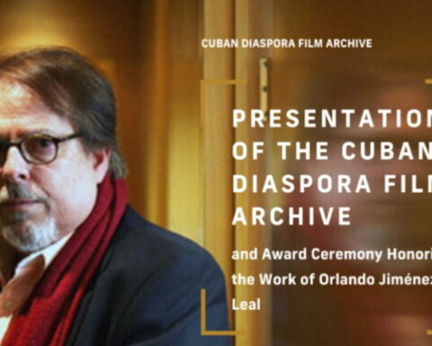 Archivo Cinematográfico de la Diáspora Cubana