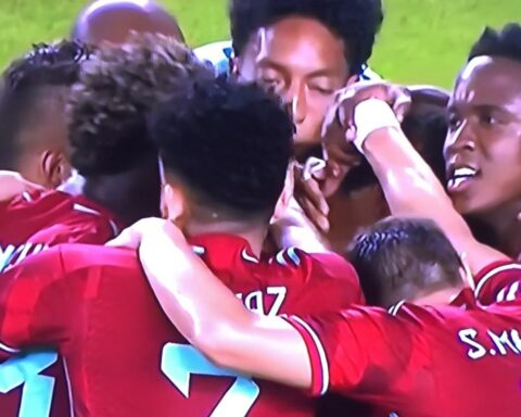 The Colombian national team would have a new friendly prior to the World Cup in Qatar