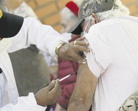 The Covid-19 is concentrated in the capital of Santa Cruz, according to the Headquarters