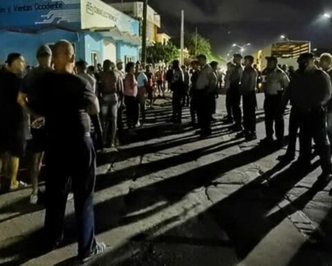 The Cuban Prosecutor's Office threatens "criminal response" in light of the current protests