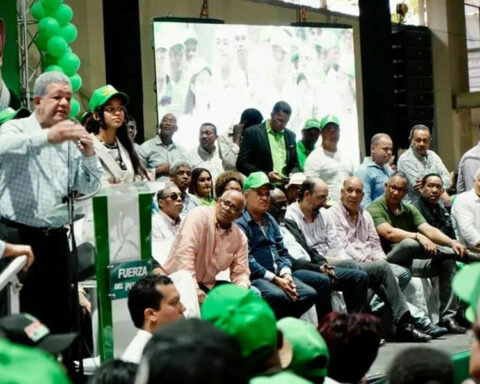 The FP will hold provincial assemblies this weekend