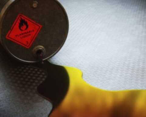 The Government insists: no new oil exploitation will be promoted