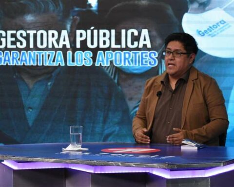 The Government says it has five 'locks' that guarantee the security of the funds of the Pension System