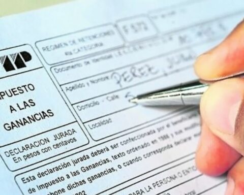 The Government will insist on a project for judges to pay income tax