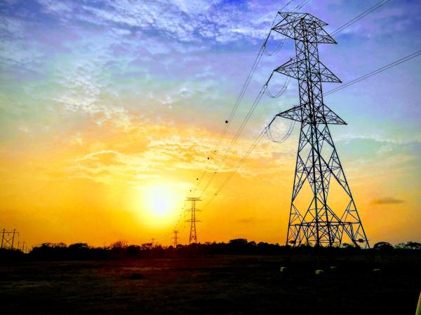 The Government's challenges in terms of electrical connectivity