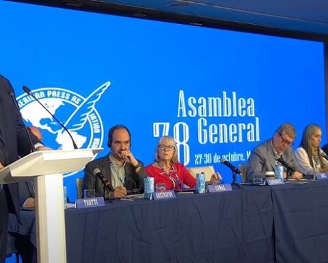 periodistas, SIP, América Latina, Cuba