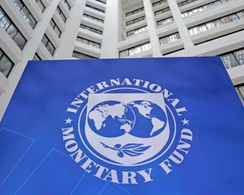 The IMF will discuss the goals of the second and third quarters of the agreement with Argentina
