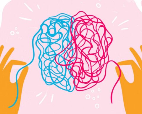 The Inadi asked the audiovisual media not to stigmatize mental health