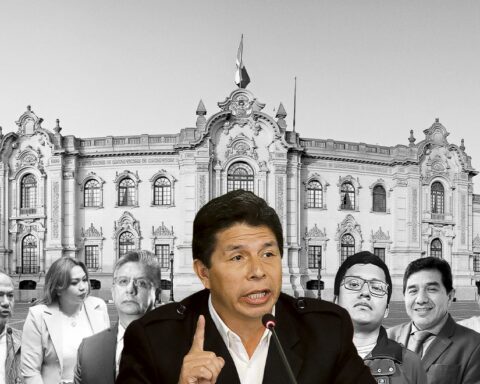 The National Prosecutor's Office obtained 37 incriminating testimonies against Pedro Castillo