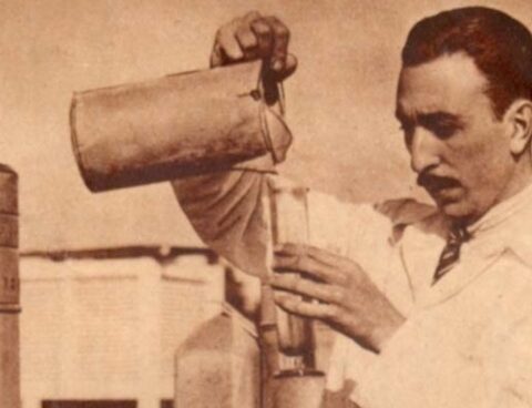 The National Weather Service and the challenge of recovering its pioneering place