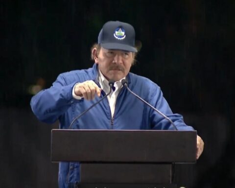 The Netherlands regrets Ortega's "disproportionate decision" for breaking diplomatic relations