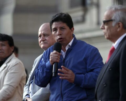 The Ombudsman urges to evaluate the complaint against Pedro Castillo in a responsible manner and with respect for the Constitution