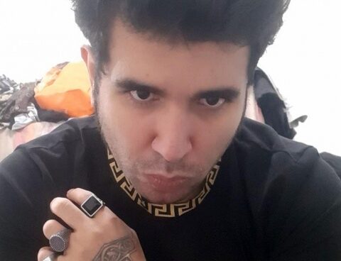 The PSA recovered the contents of Sabag Montiel's cell phone