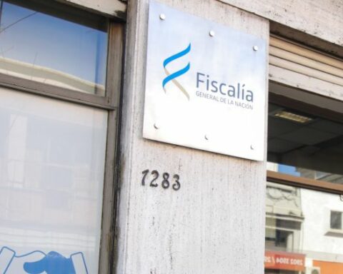 Fiscalía