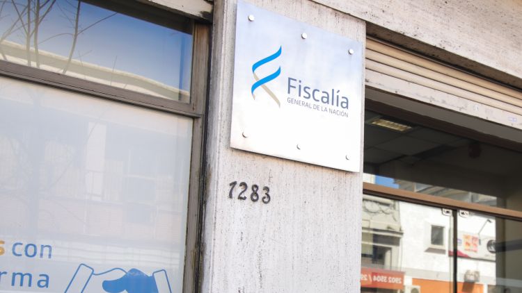 Fiscalía