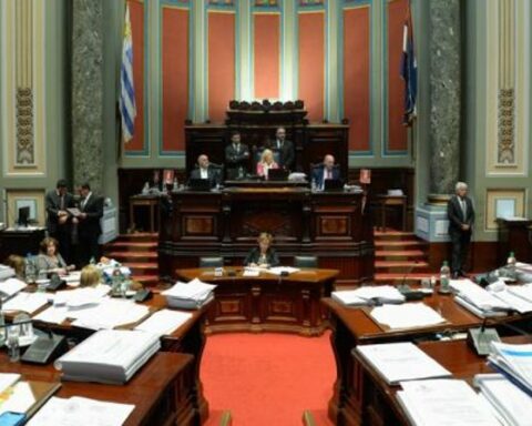 The Senate approved the Rendering of Accounts after three days of discussion