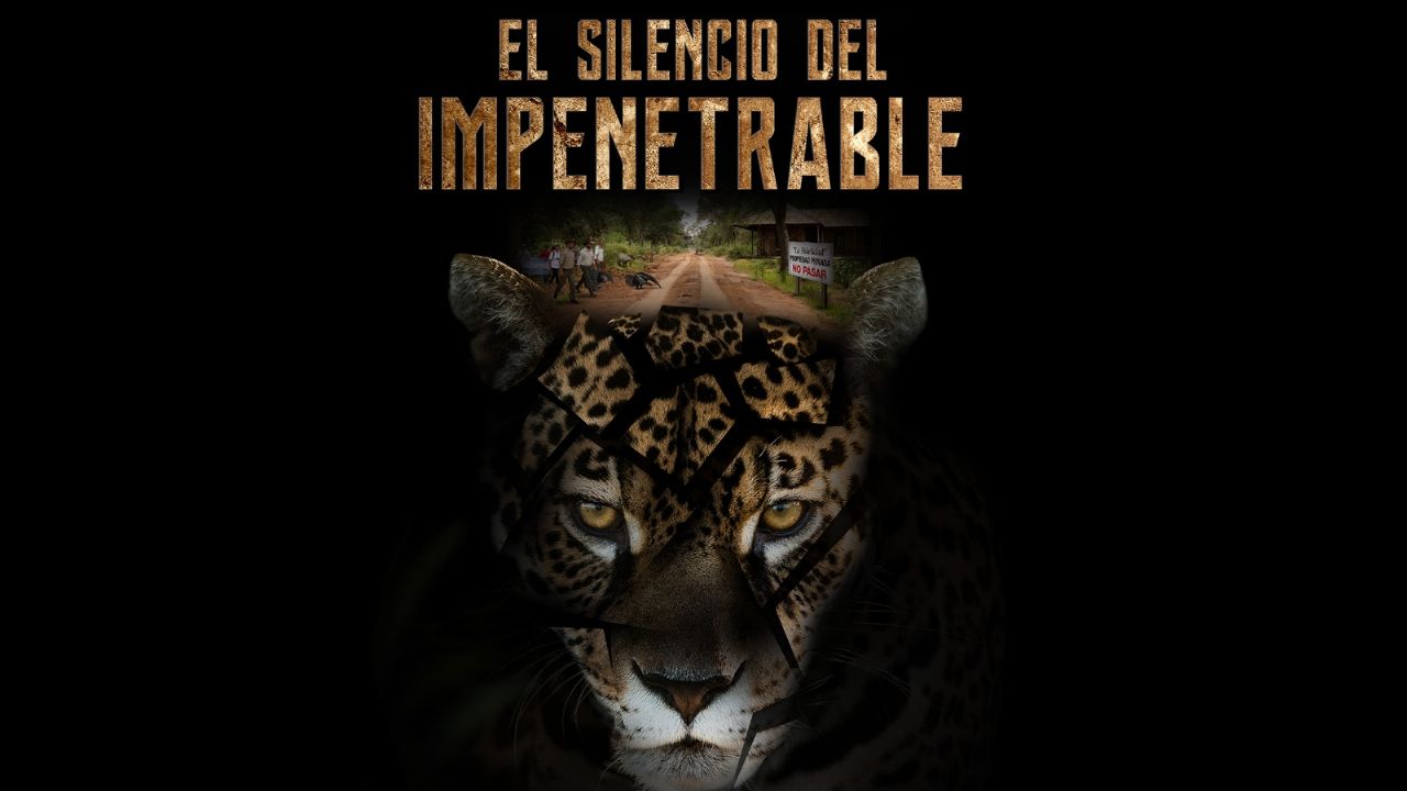 The Silence of the Impenetrable: the documentary that shows what is behind the fight for conservation