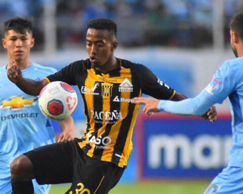 The Strongtes-Bolívar, the highlight of the day this Wednesday for the Clausura