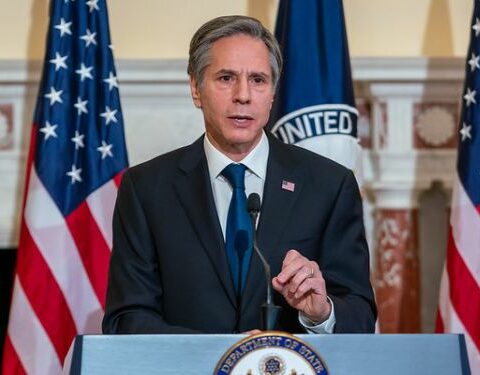 Antony Blinken, Cuba, Venezuela, Nicaragua, EE. UU.