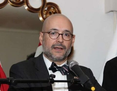 The US remains firm with the nomination of Hugo Rodríguez as its ambassador to Nicaragua