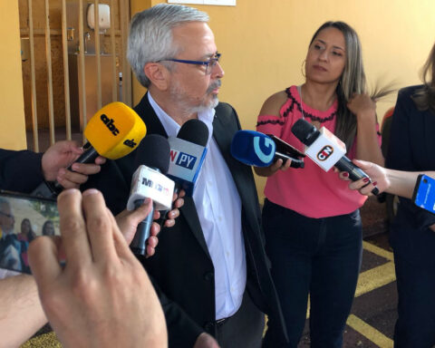 The US shows interest in choosing the next attorney general