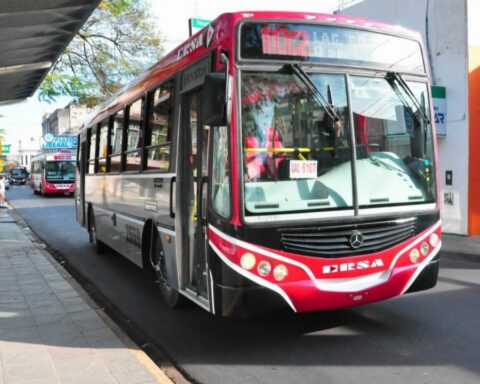 The UTA called a transport stoppage for 48 hours