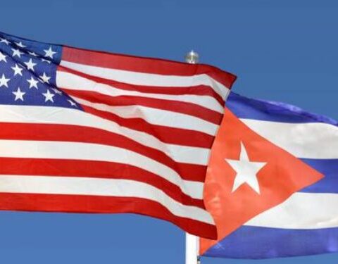 Estados Unidos, Cuba