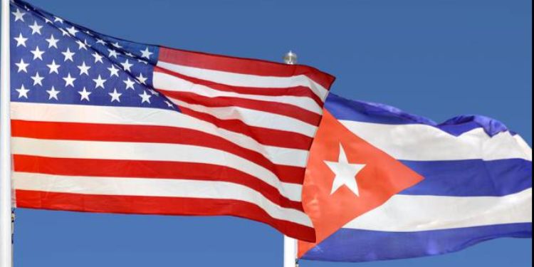 Estados Unidos, Cuba