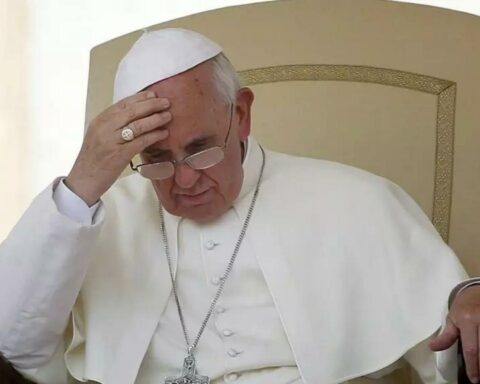 The Vatican would send a pontifical delegation to Managua, but canceled the mission due to attacks by Ortega