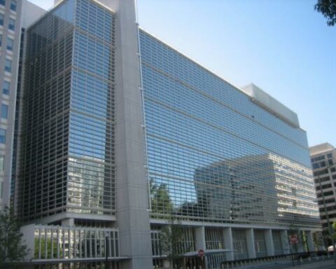 The World Bank closes its office due to the serious situation in Haiti