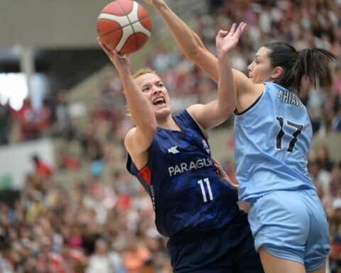 The basketball team seeks to be crowned again in ASU2022