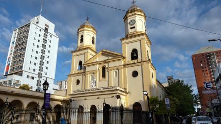 The cathedrals gather histories of the municipalities and were key to their formation