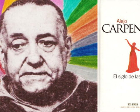 Alejo Carpentier, El siglo de las luces, Cuba