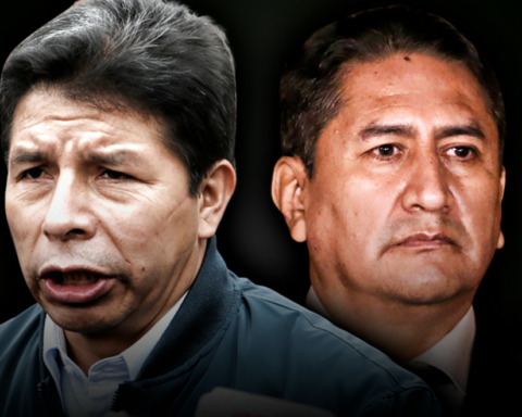 The cerronismo quota remains in the Minsa: in what other ministries did it interfere?