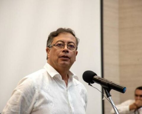 The changes announced by Petro for the Solidarity Income program